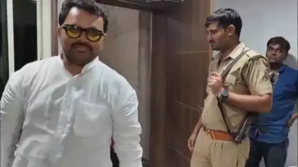 मैनपुरी: महाराष्ट्र में भाषाओं को लेकर छिड़ी जंग पर मैनपुरी ABYM के प्रदेश महासचिव ने दिया बयान, कहा- भाषाओं का विरोध करना गलत है