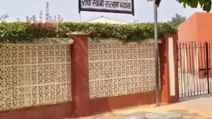 शामली: अग्रवाल मित्र मण्डल ने शामली जिले में कांवड मार्ग पर स्थित सत्संग भवनों को कांवडियों के लिए खोलने की मांग की