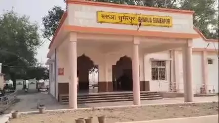 हमीरपुर: मानिकपुर से दिल्ली तक चलेगी वन्दे भारत ट्रेन, मंत्रालय ने समय और स्टापेज किए तय