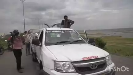 కరీంనగర్: కాంగ్రెస్ ప్రభుత్వం కరీంనగర్ ప్రజల ఏ ఆస్తిని తరలించిన తగిన బుద్ధి చెబుదాం : బిఆర్ఎస్ నగర అధ్యక్షుడు చల్ల హరిశంకర్