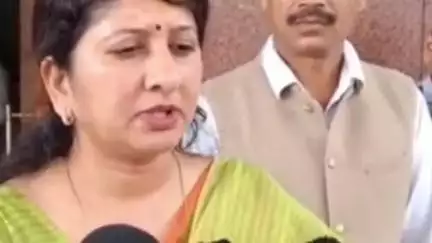 साजा: छ, ग राज्य बाल अधिकार संरक्षण आयोग की अध्यक्ष डॉ वर्णिका शर्मा ने बेमेतरा दौरे की जानकारी मीडिया से साझा की