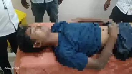 सिसवन: कचनार गांव में ट्रांसफार्मर के पास करंट लगने से युवक की मौत