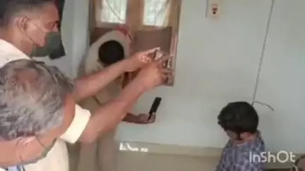 విజయనగరం: రాజాం పట్టణంలోని తెలగ వీధిలో యువకుడు సూసైడ్, తాత, అమ్మ, నాన్న క్షమించండి అంటూ సూసైడ్ నోట్