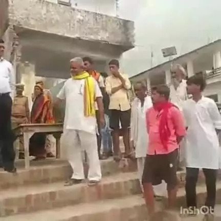 ऊंचाहार: गोकना घाट का सावन मास के दृष्टिगत एडीएम व एएसपी ने लिया जायजा, दिए आवश्यक दिशा निर्देश