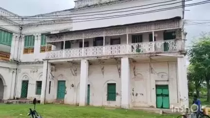 पाकुड़: 325 वर्षों की परंपरा आज भी कायम, कालीबाड़ी मंदिर में उल्टा रथ देखने उमड़ा श्रद्धा का सैलाब