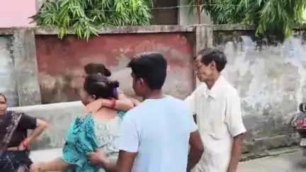 मुरादाबाद: नागफनी इलाके में नाबालिक की संदिग्ध परिस्थितियों में हुई मौत, परिजनों का रो-रोकर बुरा हाल
