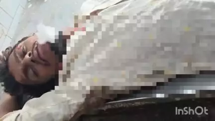 सिरौली गौसपुर: टिकैतनगर मार्ग पर बारिबाग चौराहे के पास ई-रिक्शा और बाइक में हुई भिड़ंत, बाइक सवार गंभीर रूप से घायल