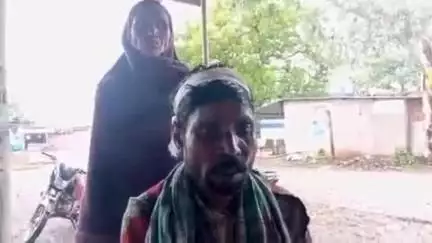 डिंडौरी: धनौली गांव में जमीनी विवाद में छोटे भाई ने बड़े भाई को पीटा, पीड़ित ने समनापुर पुलिस से लगाई गुहार
