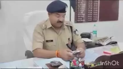 शाजापुर: मक्सी थाने में कथित उत्पीड़न मामले में राष्ट्रीय अनुसूचित जाति आयोग ने एसपी कलेक्टर से जानकारी मांगी