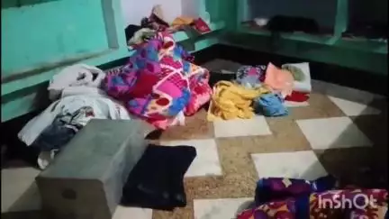 भोगांव: बेवर क्षेत्र में फौजी के घर में चोरों ने लाखों रुपये के जेवरात और नगदी की चोरी की