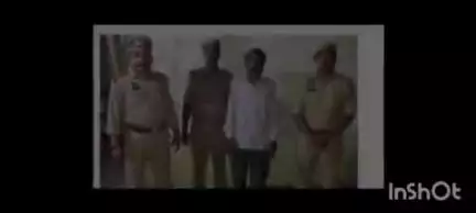 गोला गोकरणनाथ: थाना मैलानी पुलिस ने अवैध शराब कारोबार पर की कार्रवाई, 20 लीटर अवैध कच्ची शराब के साथ एक युवक को धर दबोचा, मुकदमा दर्ज