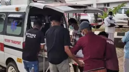 ഒറ്റപ്പാലം: മനിശീരിയിൽ മകനെ കൊലപ്പെടുത്തിയ ശേഷം അച്ഛൻ തൂങ്ങിമരിച്ച സംഭവം, പോസ്റ്റ്മോർട്ടം പൂർത്തിയായി
