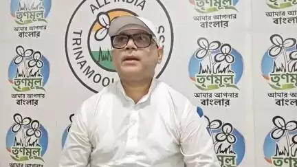 মেদিনীপুর: পাল্টে গেল তৃণমূলের স্লোগান! অন্য মাত্রা দেওয়ার লক্ষ্য একুশে জুলাই এর শহীদ সমাবেশকে