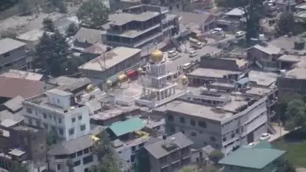 कुल्लू: आउटर अखाड़ा क्षेत्र में कल बिजली आपूर्ति प्रातः 11:00 से दोपहर 02:00 बजे तक रहेगी बंद