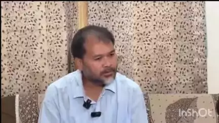 গুৱাহাটী: মন্ত্ৰী জয়ন্ত মল্ল বৰুৱাৰ সম্পত্তিৰ তালিকা সন্দৰ্ভত বিধায়ক অখিল গগৈৰ সংবাদ মেল নিজৰাপাৰৰ বাসগৃহত