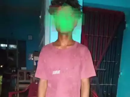 ठाकुरगंज: सुखाना थाना पुलिस ने मवेशी चोरी के आरोप में एक युवक को किया गिरफ्तार, भेजा जेल