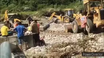 गलोड़: आईपीएच जोन हमीरपुर की 368 पेयजल योजनाएं बारिश से प्रभावित, विभाग ने 350 योजनाओं को किया रिस्टोर