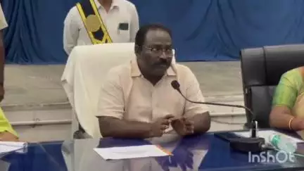 విజయనగరం: జిల్లాలోని 23 సాంఘిక సంక్షేమ వ‌స‌తి గృహాల‌ను రూ.4కోట్ల‌, 67ల‌క్ష‌ల‌, 95వేల‌తో మ‌ర‌మ్మ‌తులు చేయిస్తున్నాం: కలెక్ట‌ర్