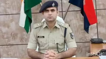 नवादा: नवादा एसपी अभिनव धीमान के निर्देश पर फरार 39 आरोपियों को किया गया गिरफ्तार