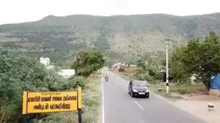 திருப்பத்தூர்: ஏலகிரி உள்ளிட்ட மலை கிராமங்களில் கூடுதல் பிஎஸ்என்எல் டவர் அமைக்கப்படும் எம்பி தகவல்
