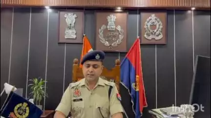 बरेली: बारादरी थाना प्रभारी और सीओ सिटी तृतीय की मेहनत रंग लाई, जोगी नवादा में कावड़ और मोहर्रम का आपसी सौहार्द से विवाद निपटा
