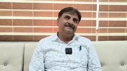 જૂનાગઢ: શહેરના ભાજપમાં આંતરિક વિખવાદ, ધારાસભ્યએ ભાજપના કાર્યકરોને રસ્તા બાબતે લખેલ પત્ર મામલે હરેશ પરસાણાએ ધારાસભ્યને લખ્યો પત્ર