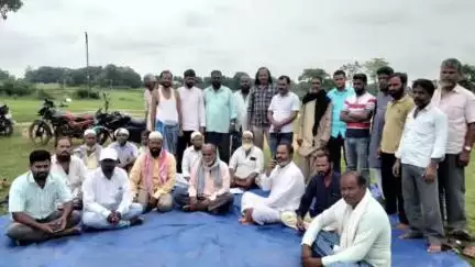 मांडर: नवाटांड़ में बैठक कर मोहर्रम कमेटी का गठन किया गया