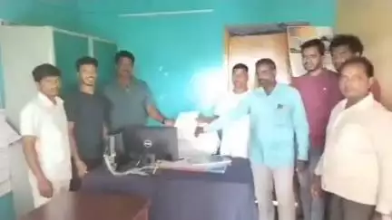 మెదక్: రామాయంపేట మున్సిపాలిటీ పరిధిలో కుక్కల బెడద తీర్చాలంటూ కాలనీ వాసుల నిరసన #localissue