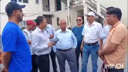 चम्बा: बगोड़ी जाने वाली बस का रूट बदलने से लोगों को हो रही परेशानी