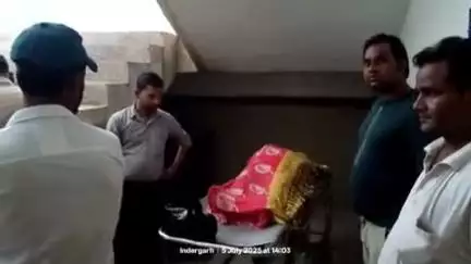 इंदरगढ़: इंदरगढ़ नगर की बलराम कॉलोनी में करंट की चपेट में आकर 65 वर्षीय महिला की हुई मौत, जांच शुरु