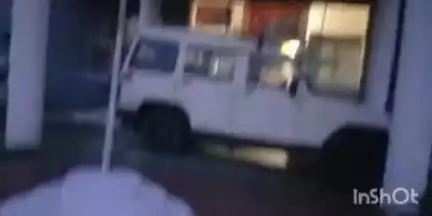 सोहागपुर: सिंहपुर थाने में जमीनी विवाद की शिकायत, पतखई गांव का मामला