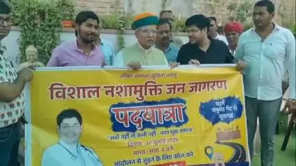 बीकानेर: अर्जुनराम मेघवाल, केंद्रीय मंत्री ने कहा- देश में रहेगा पानी सरप्लस