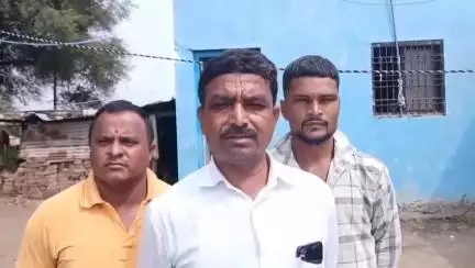 जालना: गुन्हेगारांना आया बसण्यासाठी पोलिसांनी कडक पाऊल उचलावे दीपक डोके मराठवाडा अध्यक्ष वंचित बहुजन आघाडी