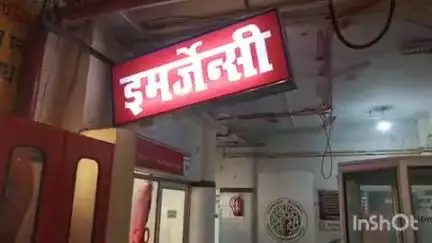 अल्मोड़ा: हवालबाग ब्लॉक के शैल गांव में गैस रिसाव के बाद लगी आग से झुलसे युवक का जिला अस्पताल अल्मोड़ा में चल रहा उपचार