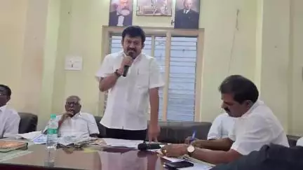 தேன்கனிகோட்டை: CPI அலுவலகத்தில் புதியதாக நியமிக்கப்பட்ட இடைக்கமிட்டி நிர்வாகிகள், இடைக்கமிட்டி நிர்வாகக்குழு உறுப்பினர்கள் கூட்டம்