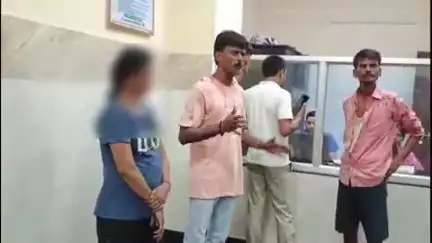बिहार: मथुरिया मोहल्ला सब्जी बाजार में लोगों के बीच मारपीट, एक ही परिवार के 4 सदस्य हुए घायल