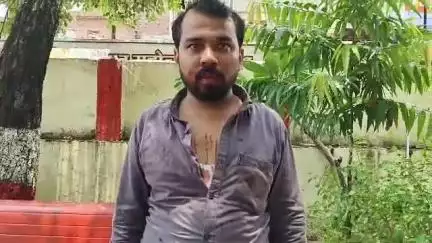 हमीरपुर: पंधरी के पास पेट्रोल भरवाने के दौरान कार मालिक और सेल्समैन के बीच हुई मारपीट, दोनों पक्षों ने एक-दूसरे के खिलाफ दी तहरीर