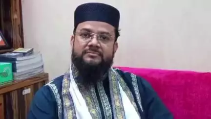 শান্তিপুর: শান্তিপুরে ইসলামিক অনুষ্ঠানে এলেন তৃণমূলের রাজ্য সাধারণ সম্পাদক কাশেম সিদ্দিকী