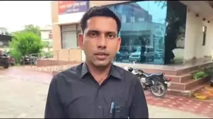 नारनौल: व्हाट्सएप पर महेंद्रगढ़ के डीसी की फोटो लगाकर ₹50 हजार मांगने पर साइबर थाना नारनौल में मामला दर्ज