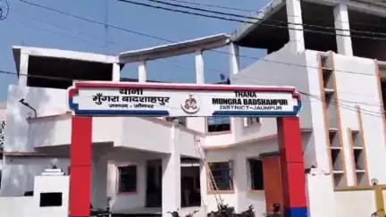 मछलीशहर: तरहठी मार्ग पर सराफा व्यवसायी से 7 लाख रुपये के जेवरात की लूट