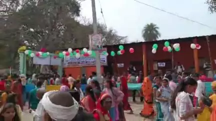 लंभुआ: सुलतानपुर का पौराणिक शिवधाम: श्रद्धा और आस्था का केंद्र बाबा जनवारी नाथ धाम