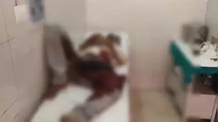 सफीपुर: सफीपुर कोतवाली क्षेत्र के मेंहदीखेड़ा गांव के पास ई-रिक्शा अनियंत्रित होकर पलट गया, हादसे में दो लोग गंभीर घायल