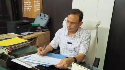 पीलीभीत: जिले में जून महीने में अभियान चलाकर परिवहन विभाग की टीम ने वसूले ₹39 लाख