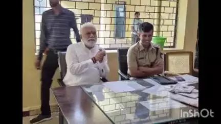नरसिंहगढ़: नरसिंहगढ़ में 12 जुलाई को मुख्यमंत्री डॉ. मोहन यादव के आगमन पर प्रशासनिक अधिकारियों की बैठक