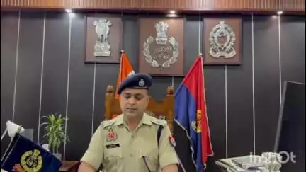 बरेली: बारादरी थाना क्षेत्र के जोगी नवादा में दो समुदायों के बीच त्योहारों को लेकर हुई सहमति, जानकारी दी एसपी सिटी ने