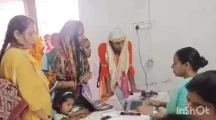 कल्याणपुर: कल्याणपुर में अलग-अलग घटनाओं में नौ लोग घायल