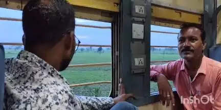 केवलारी: 14 जुलाई से नैनपुर, सिवनी, छिंदवाड़ा होते हुए इंदौर जाएगी पॅचवेली एक्सप्रेस, केवलारी स्टेशन पर होगा स्टॉपेज
