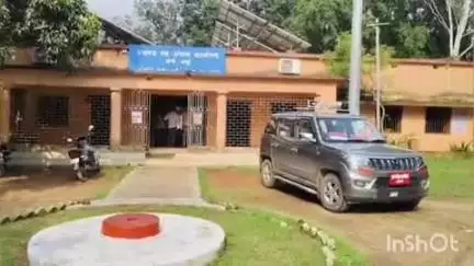 सोनो: सोनो में निर्वाचन कार्य में लापरवाही पर सख्त रुख, उद्यान पदाधिकारी पर प्राथमिकी का आदेश