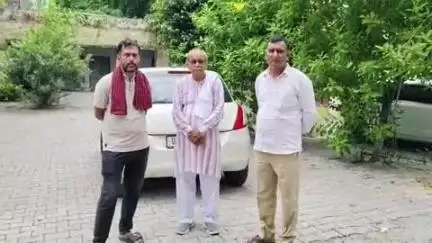 लक्सर: मथाना गांव के पास दो बाइकों की आपस में जोरदार टक्कर, एक बाइक सवार की मौके पर हुई मौत