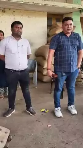 હિંમતનગર: પોલીસ સમન્વય એનજીઓ અને નકલી મહિલા પત્રકારો સામે ગ્રામ્ય પોલીસ સ્ટેશનમાં ફરિયાદ નોંધાઇ